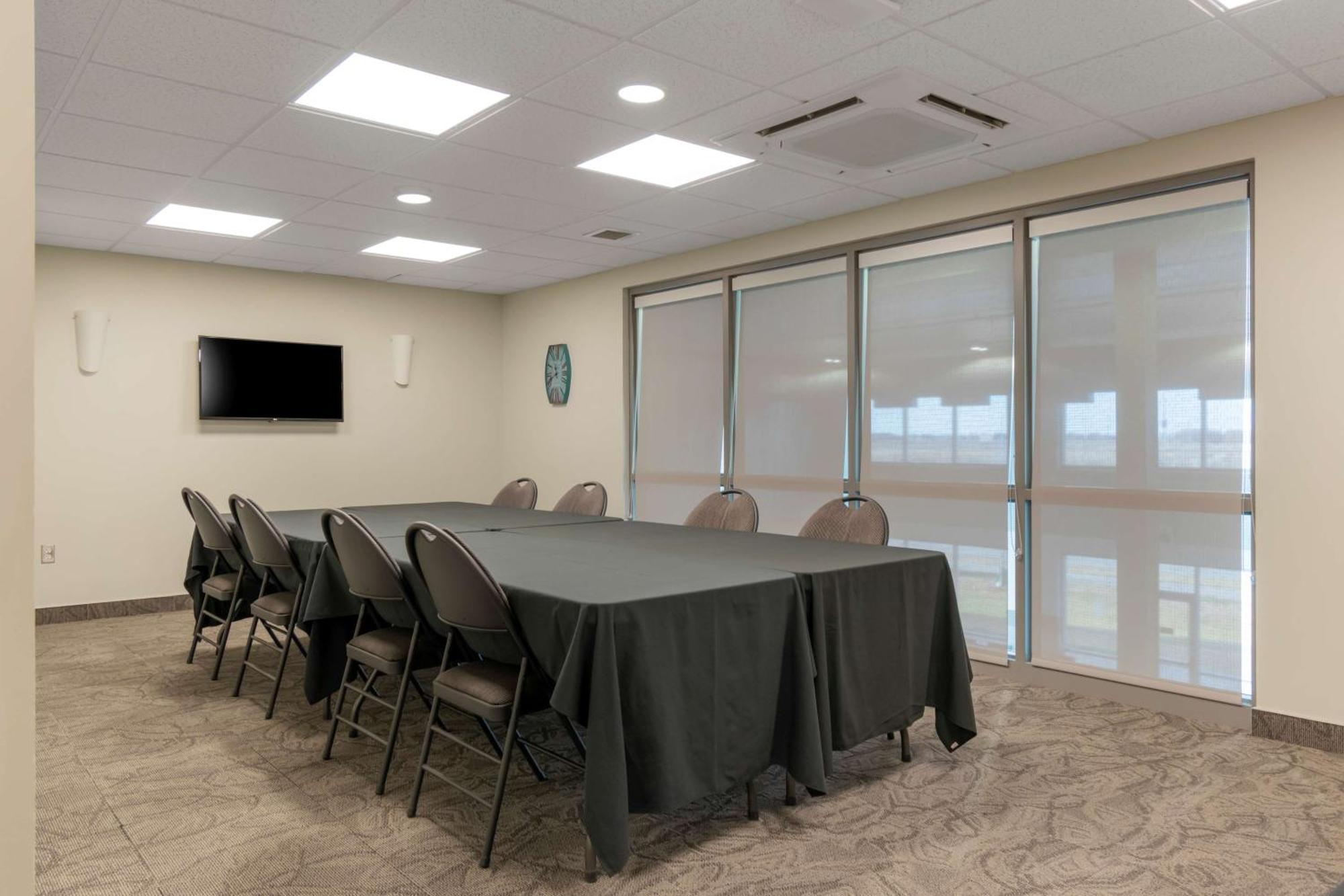 Best Western Plus Airport Inn & Suites Saskatoon Dış mekan fotoğraf