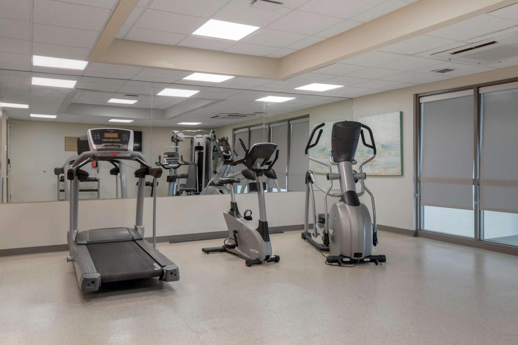 Best Western Plus Airport Inn & Suites Saskatoon Dış mekan fotoğraf